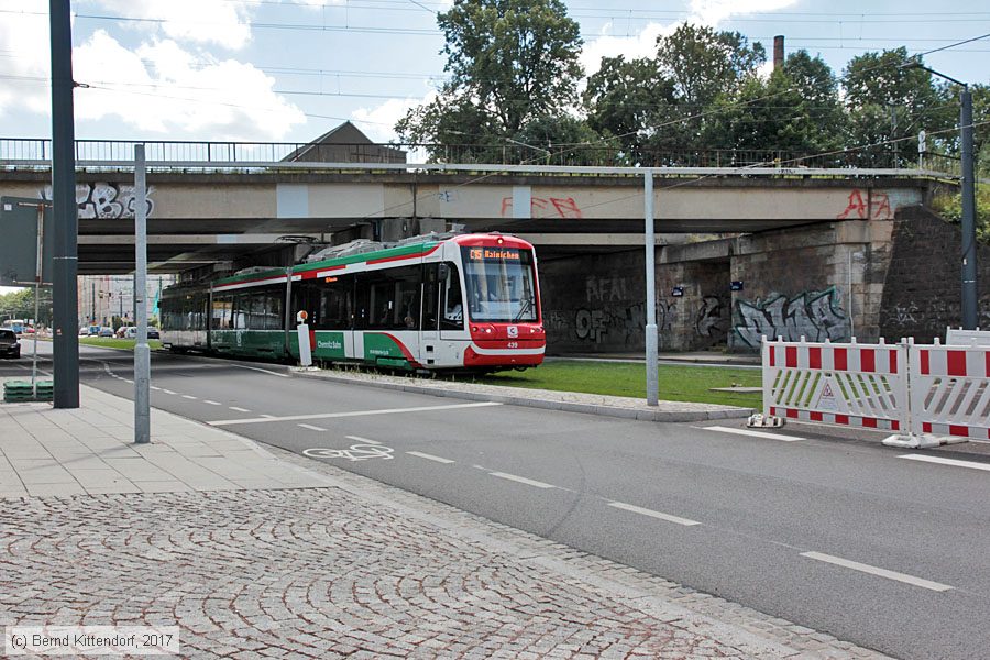 City-Bahn Chemnitz - 439
/ Bild: chemnitzcitybahn439_bk1708090121.jpg