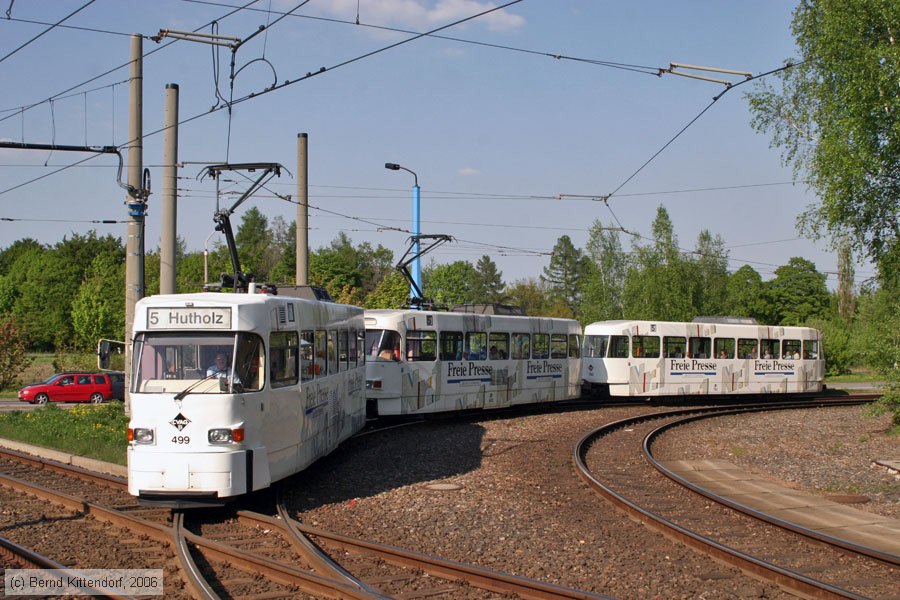 Stra&szlig;enbahn Chemnitz - 499
/ Bild: chemnitz499_bk0605110254.jpg