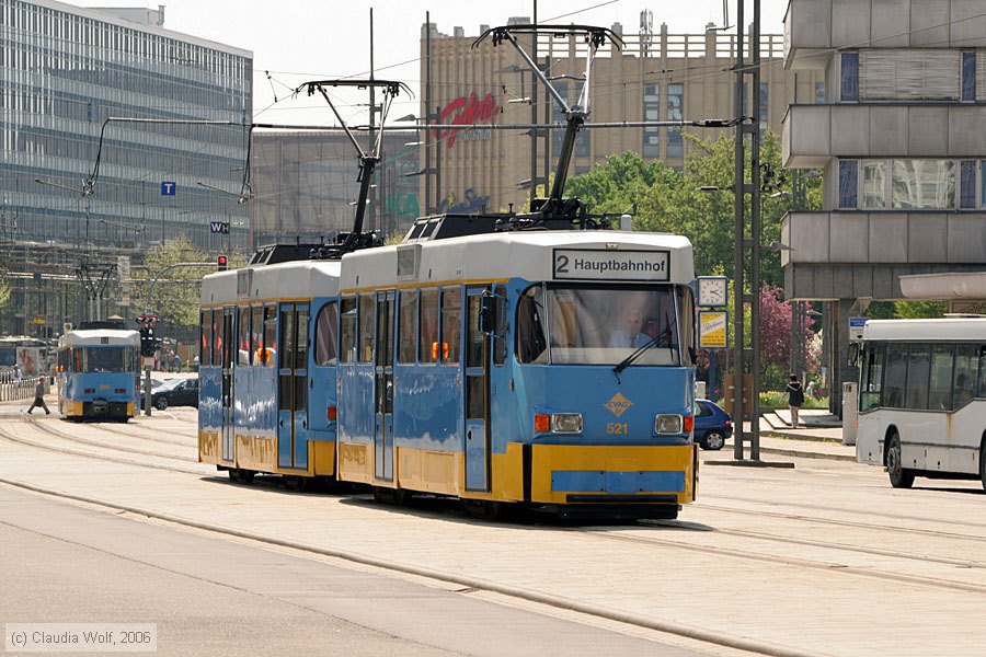 Straßenbahn Chemnitz - 521
/ Bild: chemnitz521_cw0605110061.jpg