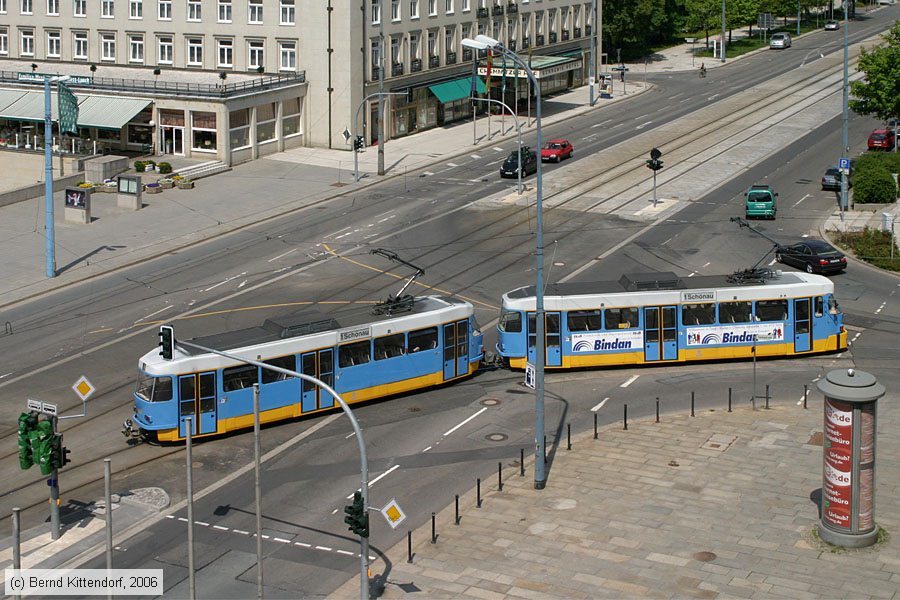 Straßenbahn Chemnitz - 529
/ Bild: chemnitz529_bk0605110077.jpg