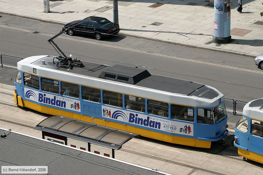 Straßenbahn Chemnitz - 529
/ Bild: chemnitz529_bk0605110095.jpg