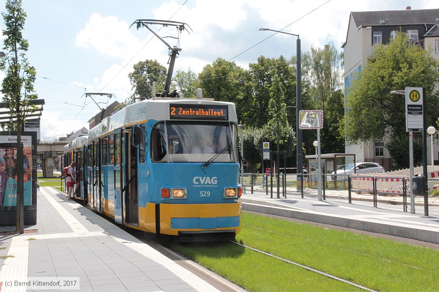 Straßenbahn Chemnitz - 529
/ Bild: chemnitz529_bk1708090099.jpg