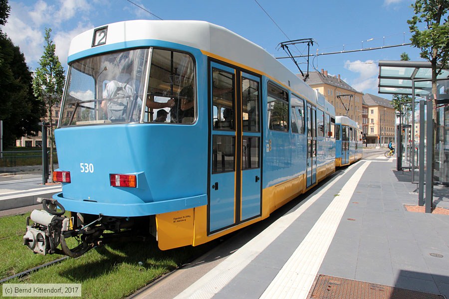 Straßenbahn Chemnitz - 530
/ Bild: chemnitz530_bk1708090101.jpg Straßenbahn Chemnitz - 530
/ Bild: chemnitz530_bk1708090101.jpg