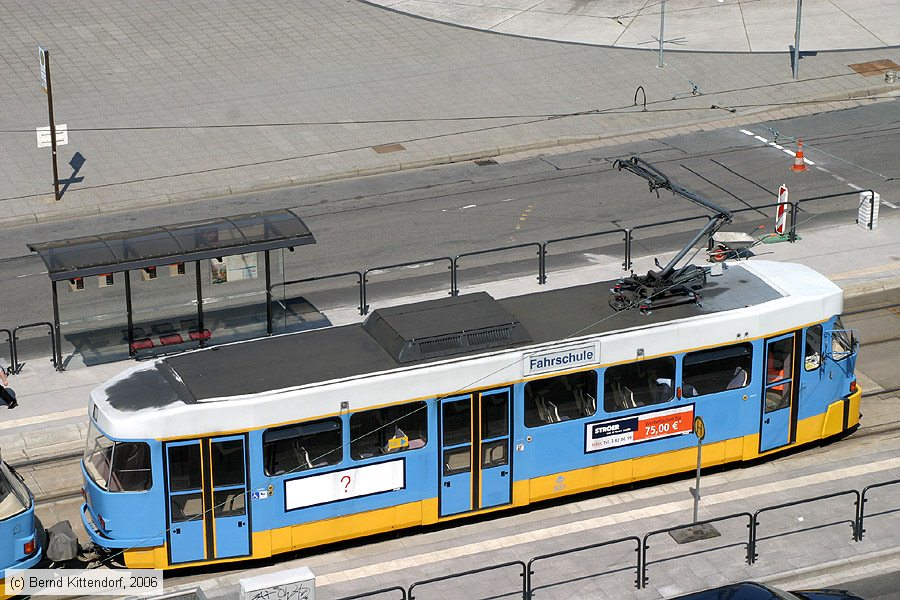 Straßenbahn Chemnitz - 531
/ Bild: chemnitz531_bk0605120054.jpg