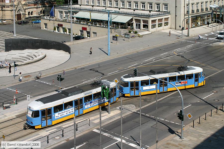 Straßenbahn Chemnitz - 532
/ Bild: chemnitz532_bk0605120059.jpg Straßenbahn Chemnitz - 532
/ Bild: chemnitz532_bk0605120059.jpg