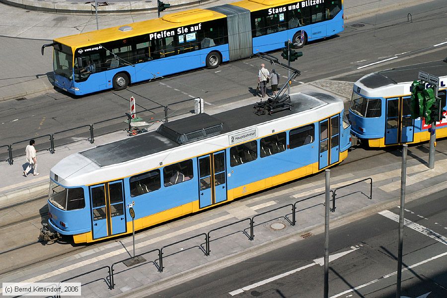 Straßenbahn Chemnitz - 520
/ Bild: chemnitz520_bk0605120043.jpg