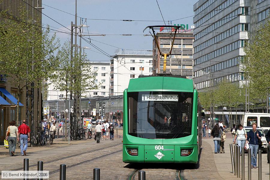 Stra&szlig;enbahn Chemnitz - 604
/ Bild: chemnitz604_bk0605110209.jpg