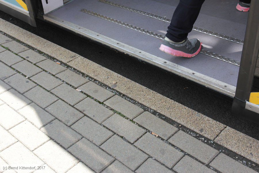 Stra&szlig;enbahn Chemnitz - 903
/ Bild: chemnitz903_bk1708090126.jpg