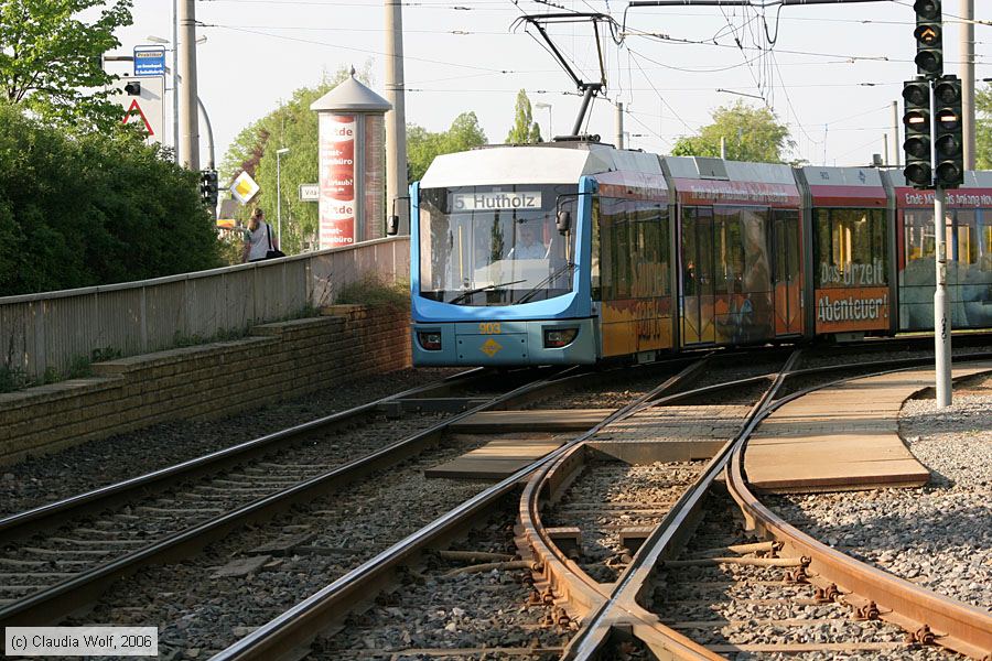 Stra&szlig;enbahn Chemnitz - 903
/ Bild: chemnitz903_cw0605110164.jpg