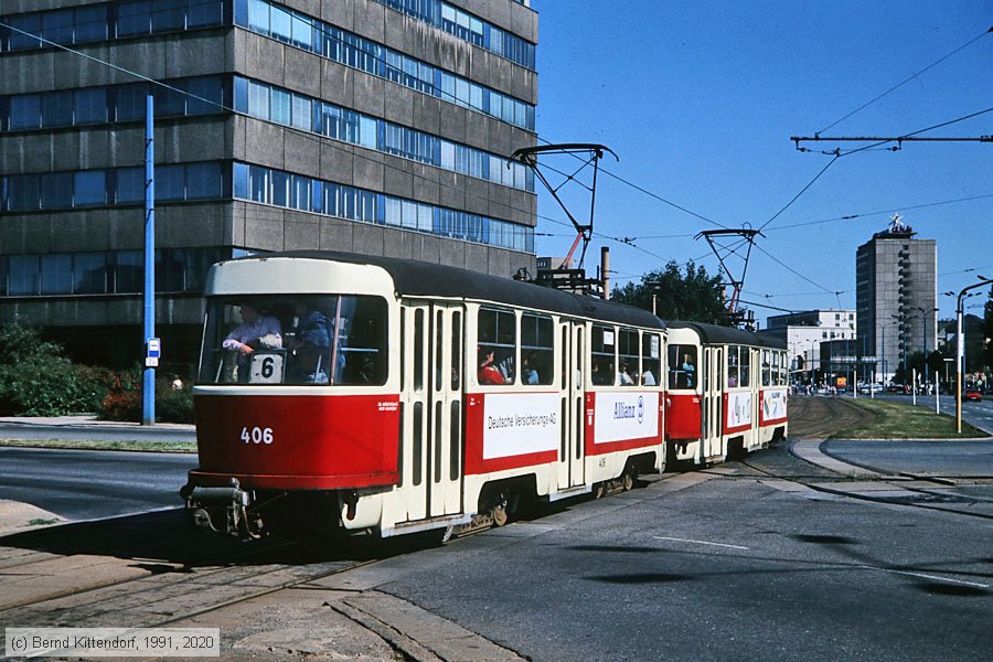 Straßenbahn Chemnitz - 406
/ Bild: chemnitz406_bd128103.jpg Straßenbahn Chemnitz - 406
/ Bild: chemnitz406_bd128103.jpg