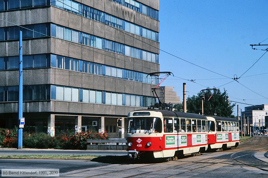 Straßenbahn Chemnitz - 425
/ Bild: chemnitz425_bd128119.jpg Straßenbahn Chemnitz - 425
/ Bild: chemnitz425_bd128119.jpg