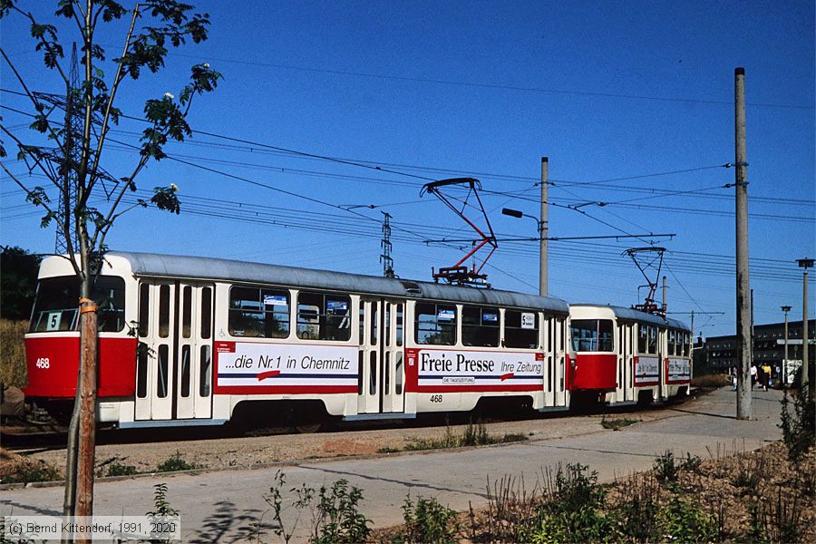 Straßenbahn Chemnitz - 468
/ Bild: chemnitz468_bd128129.jpg Straßenbahn Chemnitz - 468
/ Bild: chemnitz468_bd128129.jpg