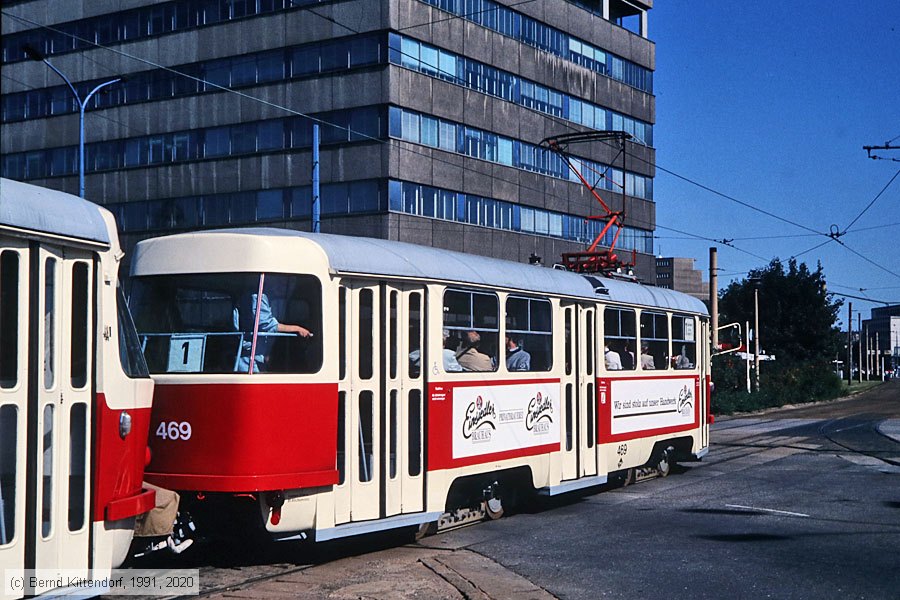 Stra&szlig;enbahn Chemnitz - 469
/ Bild: chemnitz469_bd128108.jpg