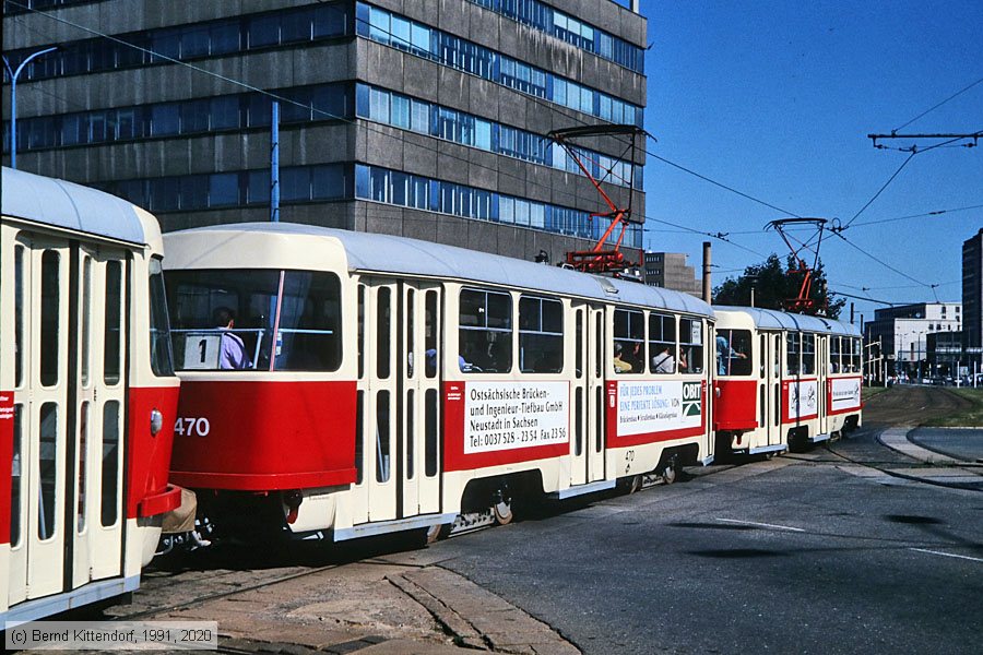Straßenbahn Chemnitz - 470
/ Bild: chemnitz470_bd128109.jpg Straßenbahn Chemnitz - 470
/ Bild: chemnitz470_bd128109.jpg