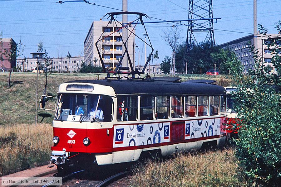 Straßenbahn Chemnitz - 493
/ Bild: chemnitz493_bd128131.jpg Straßenbahn Chemnitz - 493
/ Bild: chemnitz493_bd128131.jpg