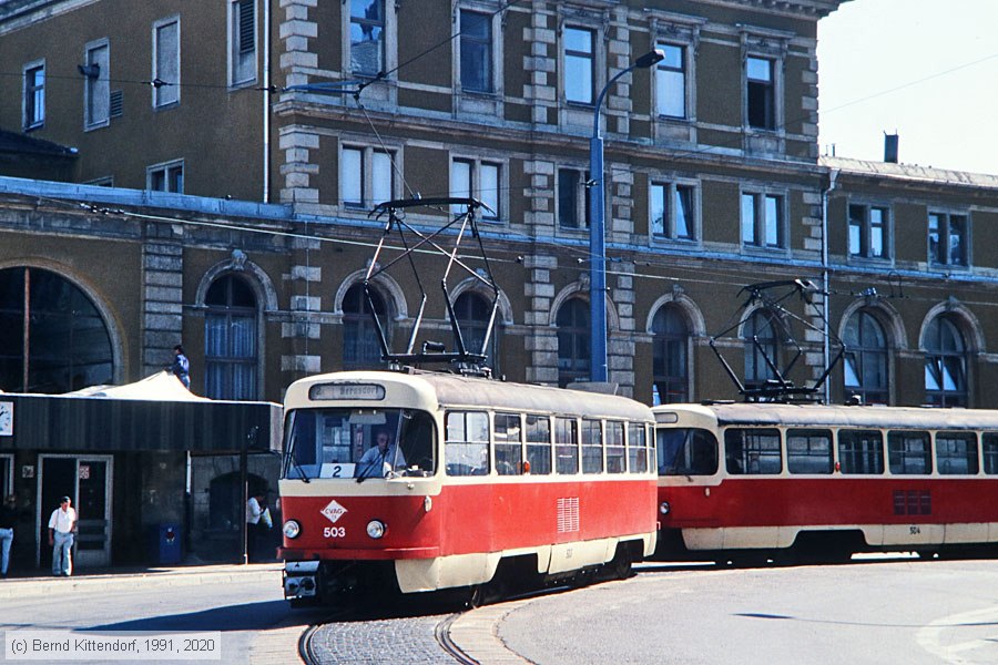 Stra&szlig;enbahn Chemnitz - 503
/ Bild: chemnitz503_bd128127.jpg