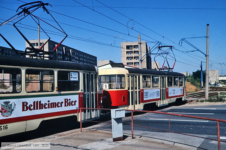 Stra&szlig;enbahn Chemnitz - 515
/ Bild: chemnitz515_bd128133.jpg