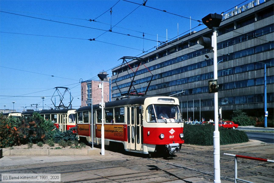 Stra&szlig;enbahn Chemnitz - 517
/ Bild: chemnitz517_bd128118.jpg