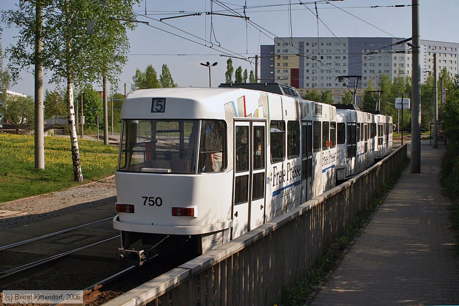 Straßenbahn Chemnitz - 750
/ Bild: chemnitz750_bk0605110255.jpg Straßenbahn Chemnitz - 750
/ Bild: chemnitz750_bk0605110255.jpg