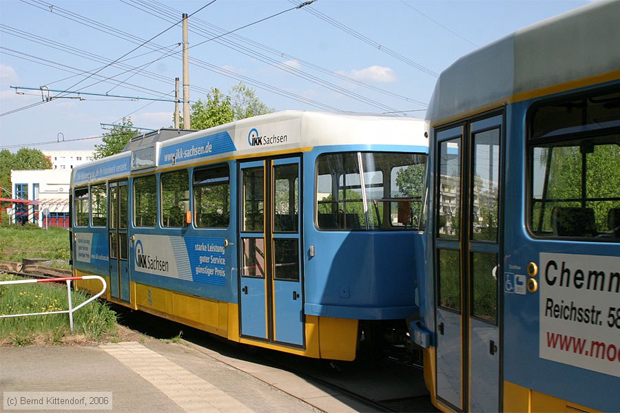 Stra&szlig;enbahn Chemnitz - 758
/ Bild: chemnitz758_bk0605110235.jpg