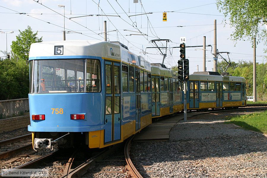 Stra&szlig;enbahn Chemnitz - 758
/ Bild: chemnitz758_bk0605110250.jpg