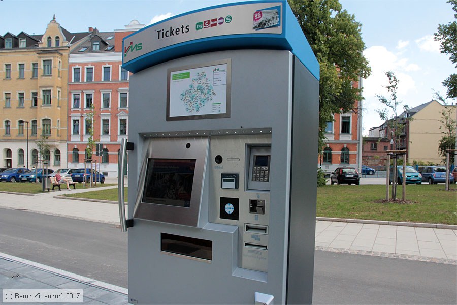Stra&szlig;enbahn Chemnitz - Anlagen
/ Bild: chemnitzanlagen_bk1708090072.jpg