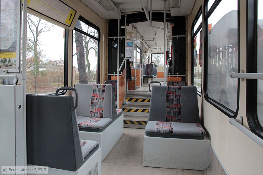 Straßenbahn Cottbus - 109 - Innenansicht
/ Bild: cottbus109_bk1602230003.jpg