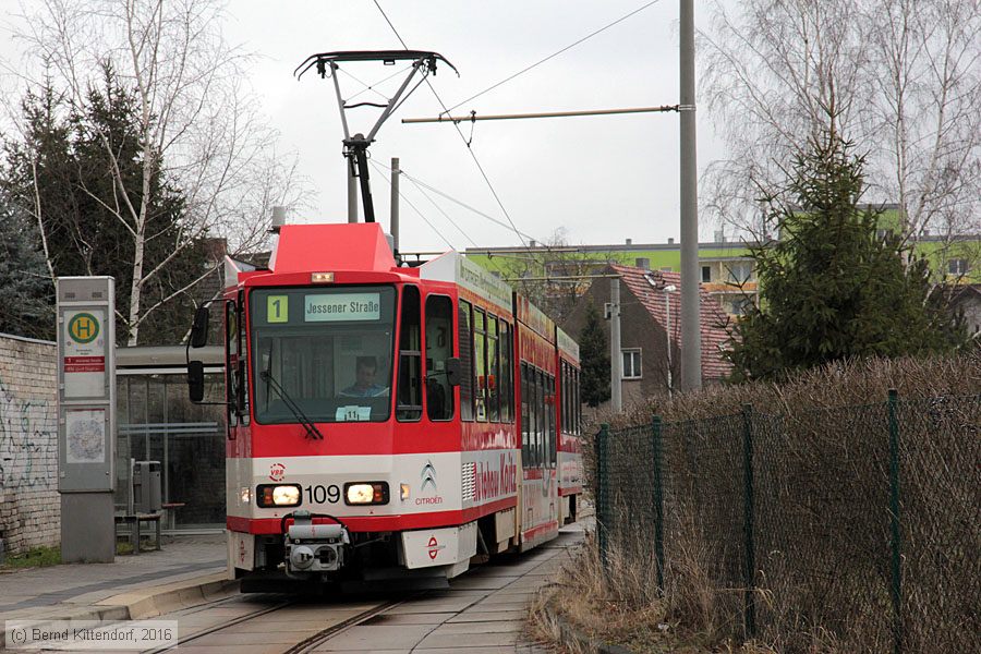 Straßenbahn Cottbus - 109
/ Bild: cottbus109_bk1602230013.jpg