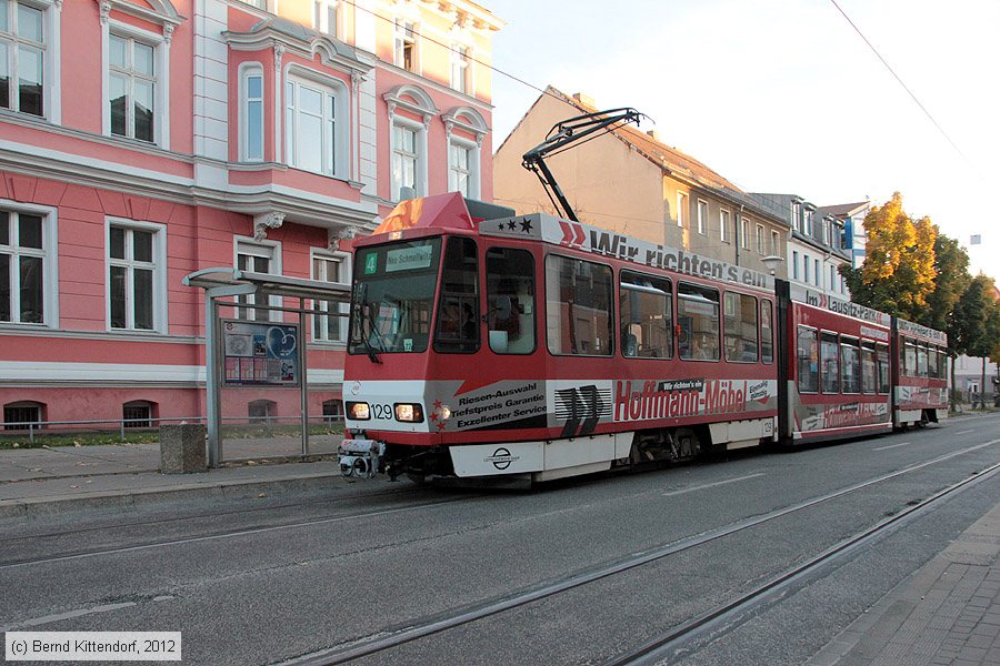 Straßenbahn Cottbus - 129
/ Bild: cottbus129_bk1210180075.jpg