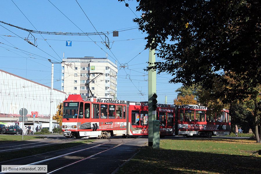 Straßenbahn Cottbus - 129
/ Bild: cottbus129_bk1210190030.jpg