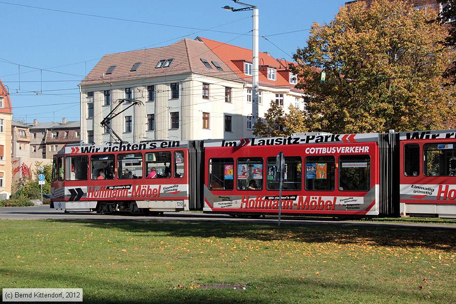 Straßenbahn Cottbus - 129
/ Bild: cottbus129_bk1210190187.jpg