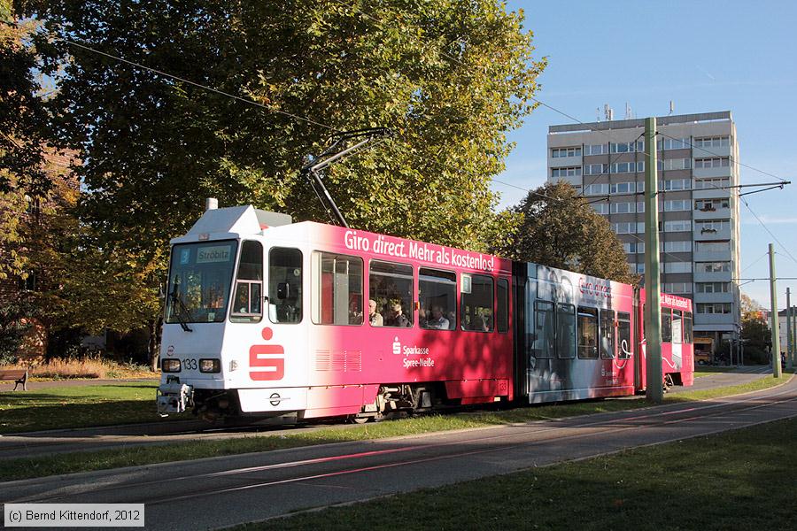 Straßenbahn Cottbus - 133
/ Bild: cottbus133_bk1210180014.jpg