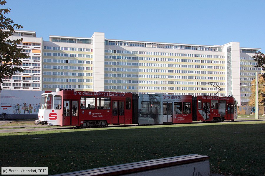 Straßenbahn Cottbus - 133
/ Bild: cottbus133_bk1210190062.jpg