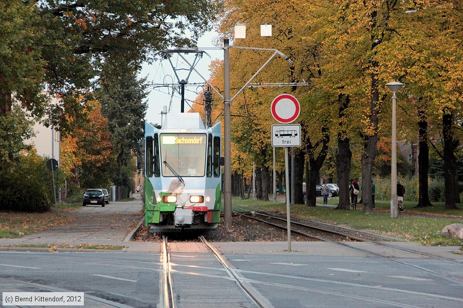 Straßenbahn Cottbus - 135
/ Bild: cottbus135_bk1210180094.jpg