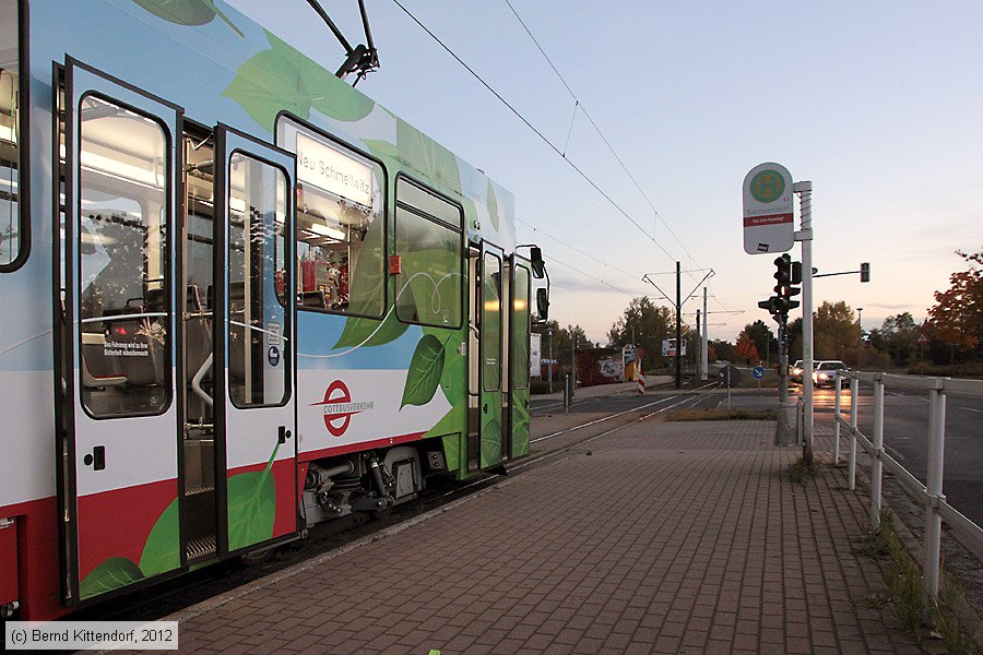 Straßenbahn Cottbus - 135
/ Bild: cottbus135_bk1210180095.jpg