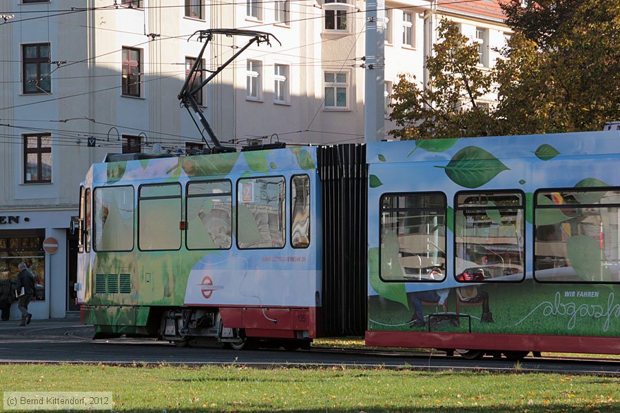 Straßenbahn Cottbus - 135
/ Bild: cottbus135_bk1210190019.jpg
