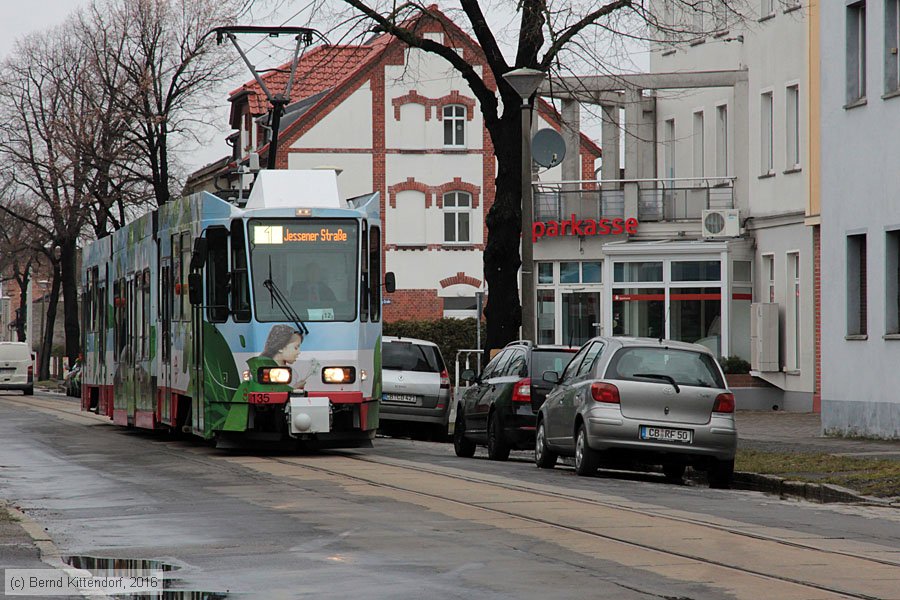 Straßenbahn Cottbus - 135
/ Bild: cottbus135_bk1602230031.jpg