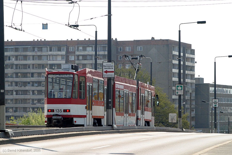 Straßenbahn Cottbus - 135
/ Bild: cottbus135_e0017530.jpg