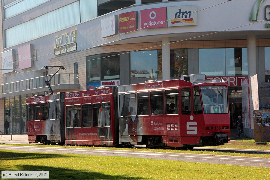 Straßenbahn Cottbus - 136
/ Bild: cottbus136_bk1210190050.jpg