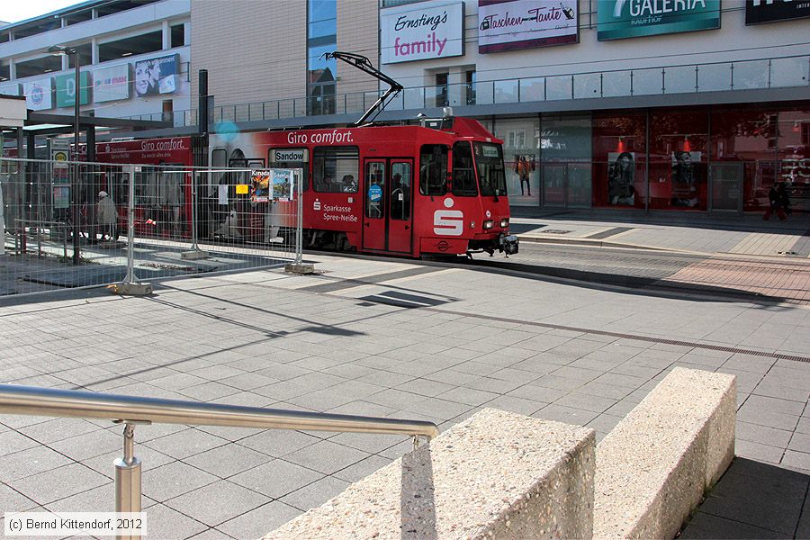 Straßenbahn Cottbus - 136
/ Bild: cottbus136_bk1210190065.jpg