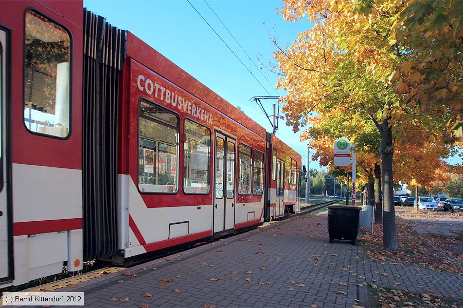 Straßenbahn Cottbus - 138
/ Bild: cottbus138_bk1210180058.jpg