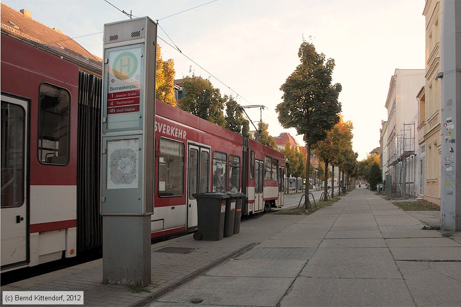 Straßenbahn Cottbus - 138
/ Bild: cottbus138_bk1210180069.jpg