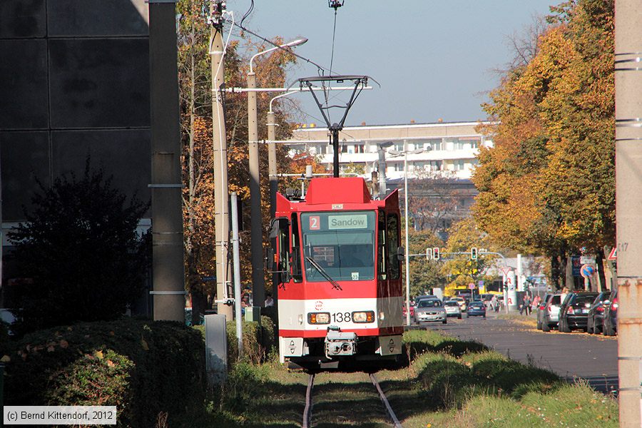 Straßenbahn Cottbus - 138
/ Bild: cottbus138_bk1210190080.jpg