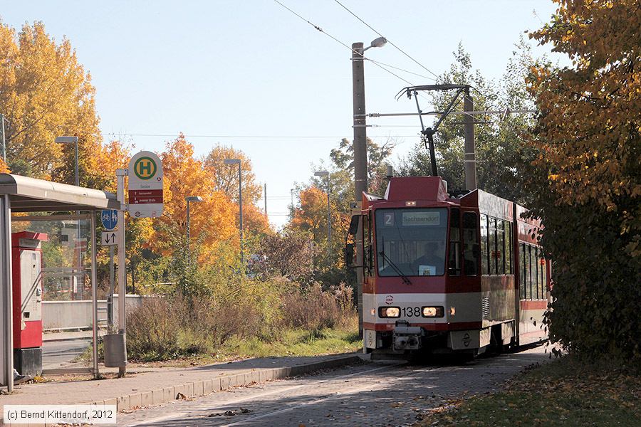 Straßenbahn Cottbus - 138
/ Bild: cottbus138_bk1210190089.jpg
