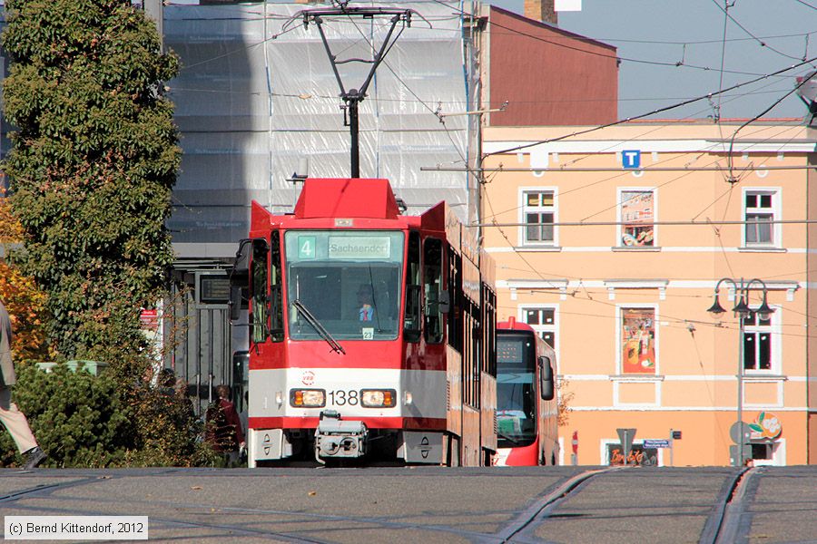 Straßenbahn Cottbus - 138
/ Bild: cottbus138_bk1210190144.jpg