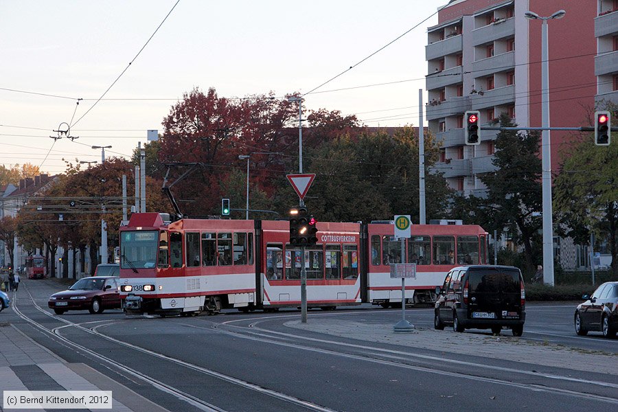 Straßenbahn Cottbus - 138
/ Bild: cottbus138_bk1210190269.jpg