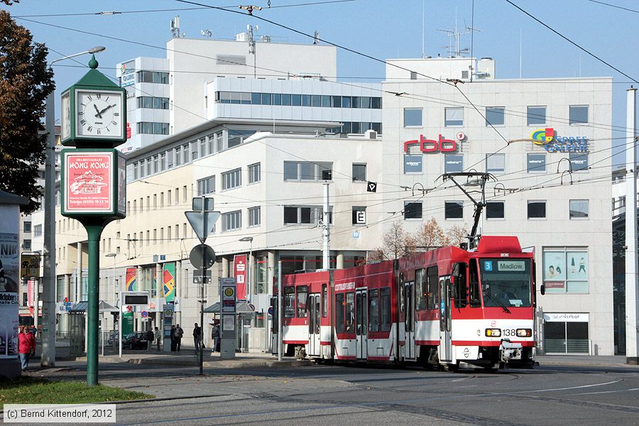 Straßenbahn Cottbus - 138
/ Bild: cottbus138_bk1210210010.jpg