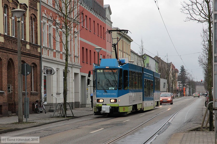 Straßenbahn Cottbus - 140
/ Bild: cottbus140_bk1602230042.jpg