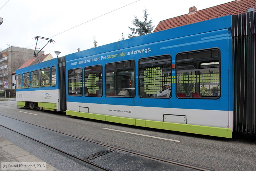 Straßenbahn Cottbus - 140
/ Bild: cottbus140_bk1602230043.jpg