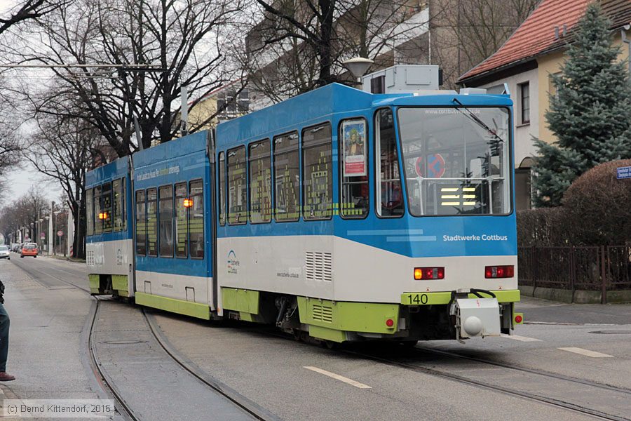 Straßenbahn Cottbus - 140
/ Bild: cottbus140_bk1602230045.jpg